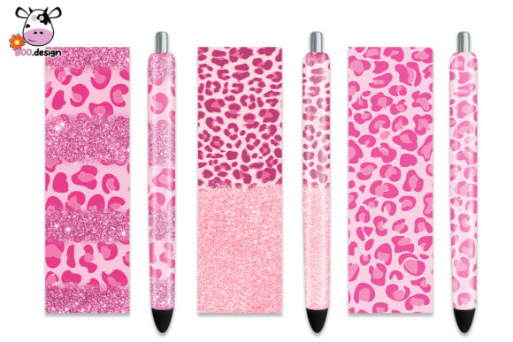 Download Glitter Pen Wrap - Glitter Collection
