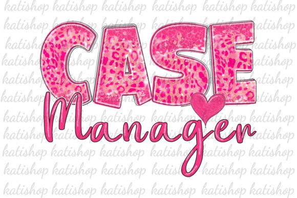 Download Case Manager Pink Glitter Sublimation - Glitter Collection