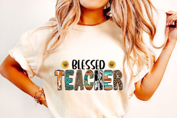 Download Blessed Teacher Png, Teacher Life Png - Blessed teacher png Collection